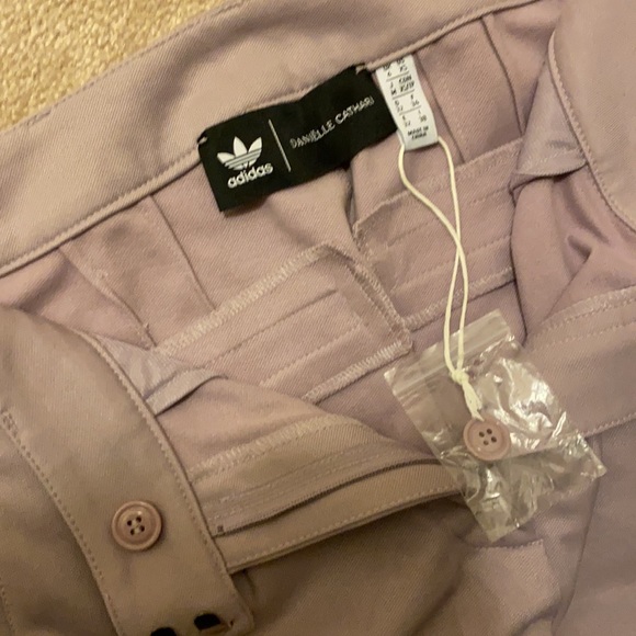 NWOT Adidas x DANIELLE CATHARI pants - Picture 3 of 5